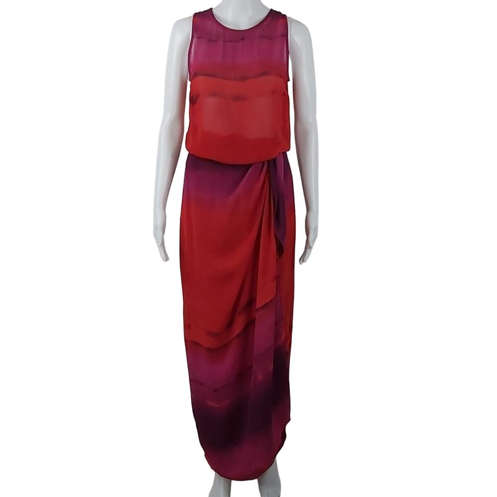 Vintage Georgiou Studio Skirt Set Size 4